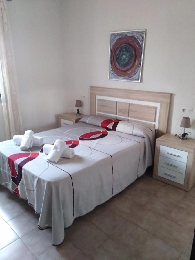 Apartamento Santonja a 300 metros de la playa Benidorm Exterior foto