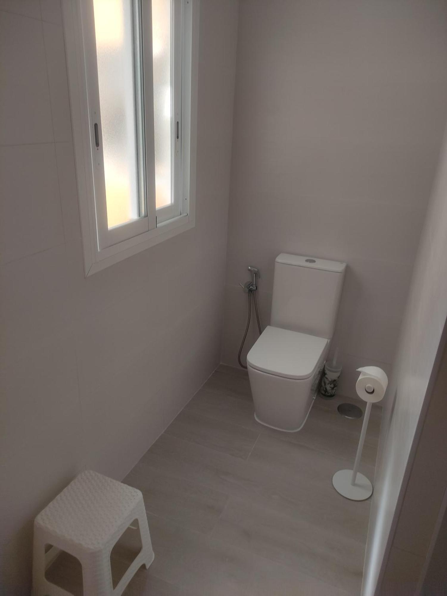 Apartamento Santonja a 300 metros de la playa Benidorm Exterior foto